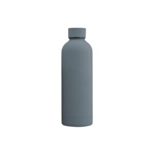 insulated stainless steel water bottle