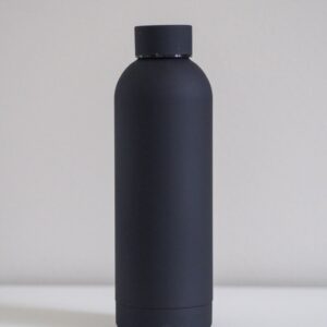 insulated stainless steel water bottle