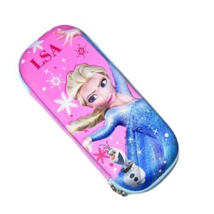 Frozen Pencil Case