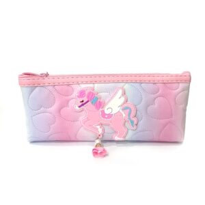Unicorn Colored Pencil Case