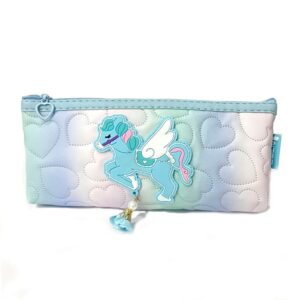 Unicorn Colored Pencil Case