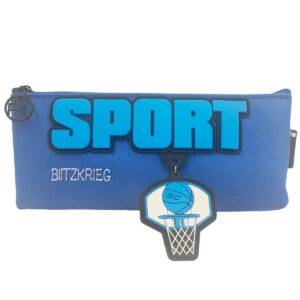 Sport Bitzkrieg Pencil Case
