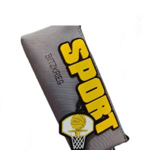 Sport Bitzkrieg pencil case