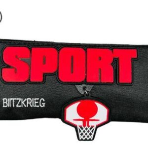 Sport Biitzkrieg pencil case