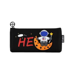 Astronaut Pencil Case