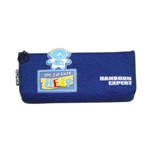 Astronaut Pencil Case