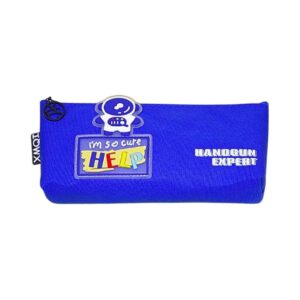 Astronaut Pencil Case
