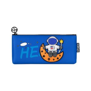 Astronaut Pencil Case