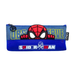 Spider-man Pencil Case