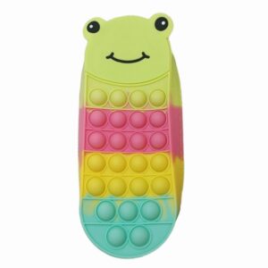 Pop It pencil case