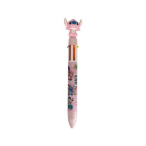 Disney Stitch 10-in-1