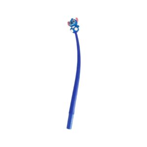 Stitch ballpoint pen