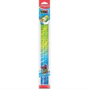 Maped Twist & Flex 30cm ruler