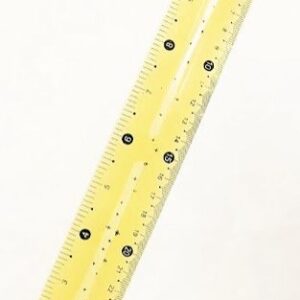 flexible ruler