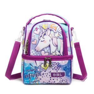 Unicorn Lunch Bag