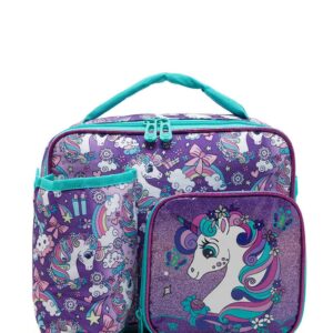 Unicorn Lunch Bag