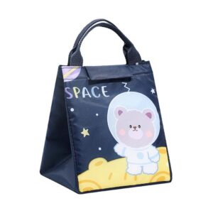 Space Lunch Bag