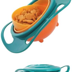 Gyro Bowl