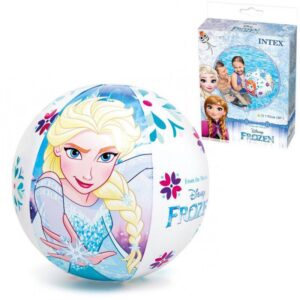 INTEX 58021 Disney Frozen Beach Ball