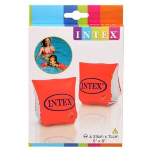 Intex Large Deluxe Arm Bands