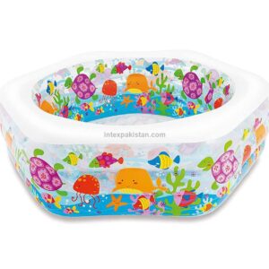 Intex ocean reef pool