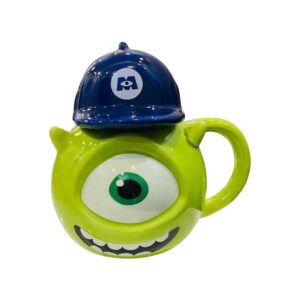 Monter Ceramic Mug