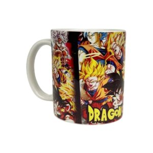 Printed Mug with Design