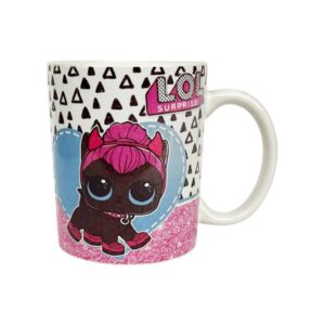 Printed Mug with Design
