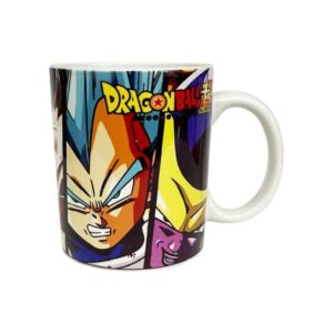 Printed Mug with Design