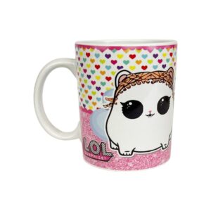 Printed Mug With Design