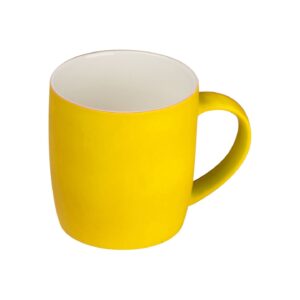 Colored Ceramic Mug