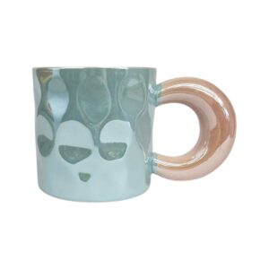 Pearl Ceramic Mug