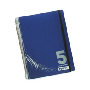 OPP Notebook 150 Sheets