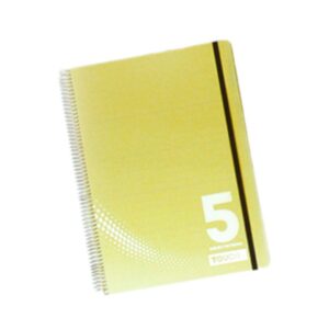 OPP Notebook 150 Sheets