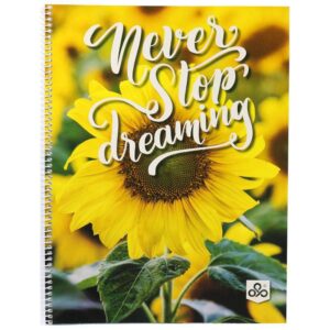 OPP Notebook 192 Sheets