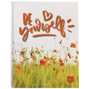 OPP Notebook 192 Sheets