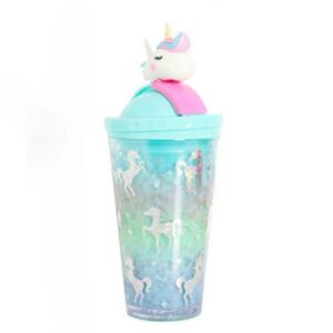 Unicorn Sipper Tumbler 600 ML