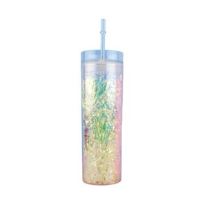 Holographic Plastic Tumbler