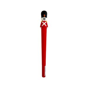 Nutcracker Special Pen