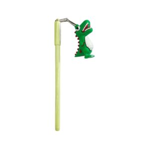 Crocodile Special Pen