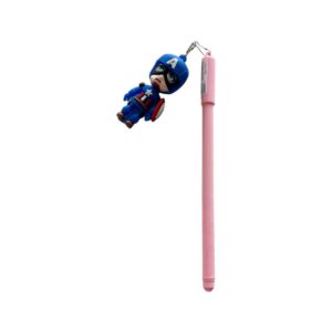 Captain America Special Pen