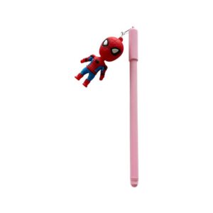 Spiderman Special Pen