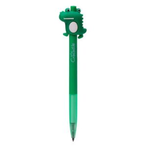 Crocodile Special Pen