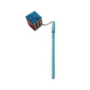 Rubix Cube Special Pen