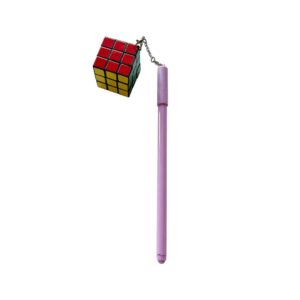Rubix Cube Special Pen