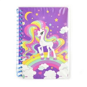 My Little Pony Notebook size A6