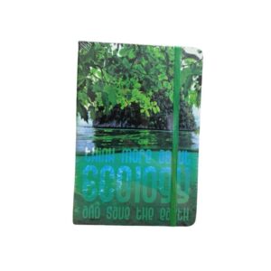 Nature Notebook size A5