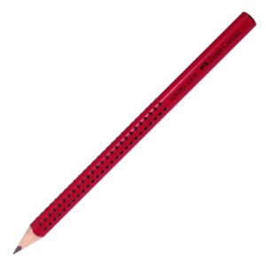 Faber-Castell Grip 2001 graphite pencil