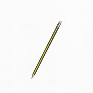 Staedtler Noris 119 Triplus Jumbo Triangular Learners Pencil