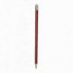Staedtler jumbo 1285 learner's pencil.